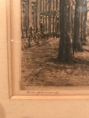 Waalko Jans Dingemans (sr.) - De heer kopen? Bied vanaf 10!