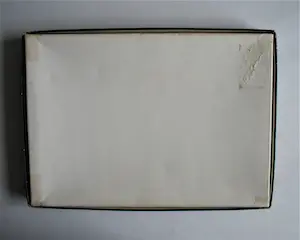 Claes Oldenburg - Chocoladedoos met boekwerk: Mouse Museum/Ray Gun Wing kopen? Bied vanaf 50!