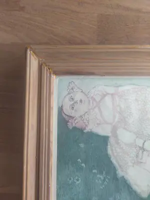 Marijke Raaijmakers - Polline in het gras - ze lag in haar tuintje en sliep, toen... kopen? Bied vanaf 20!