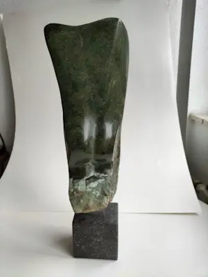 Greeth Zwering - Tors van Man kopen? Bied vanaf 500!