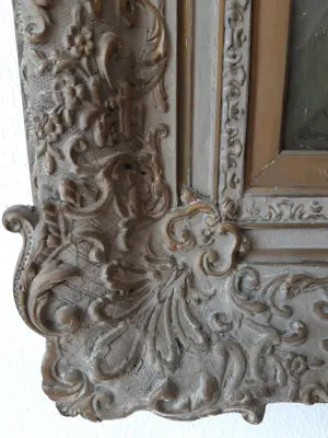 Berend Wolter Weyers - Stilleven vaas met bloemen kopen? Bied vanaf 100!