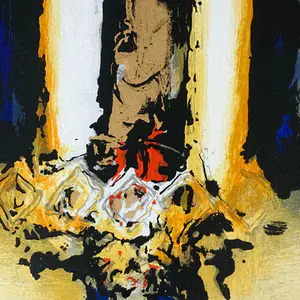 Hans Vanhorck - zonder titel kopen? Bied vanaf 45!