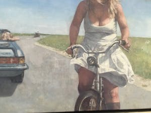 Erik Tierolf - Fietser kopen? Bied vanaf 2000!