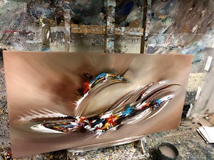 Gena - Visual Mind kopen? Bied vanaf 1!