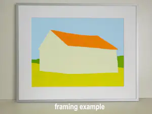 Ed Weyden - white cabin 21 kopen? Bied vanaf 42!