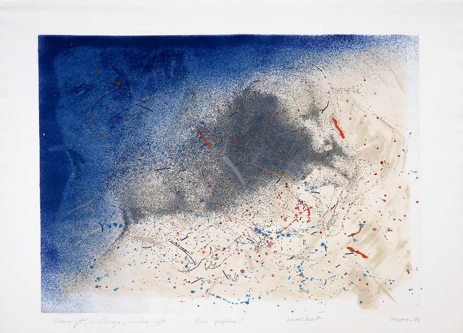 Marek Jaromski - Ets, Pies kopen? Bied vanaf 1!