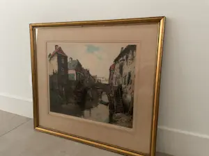 Hendrik de Laat - Van Orthenpoort kopen? Bied vanaf 80!