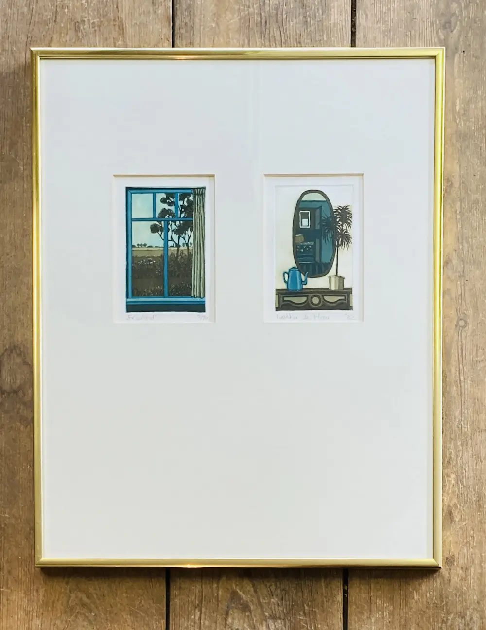 Laetitia de Haas (1948)