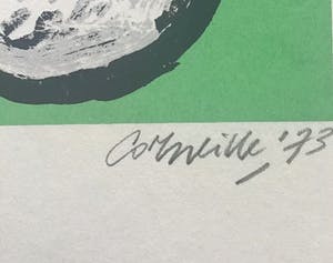 Corneille - ‘La jeune fille et le chien’ kopen? Bied vanaf 175!