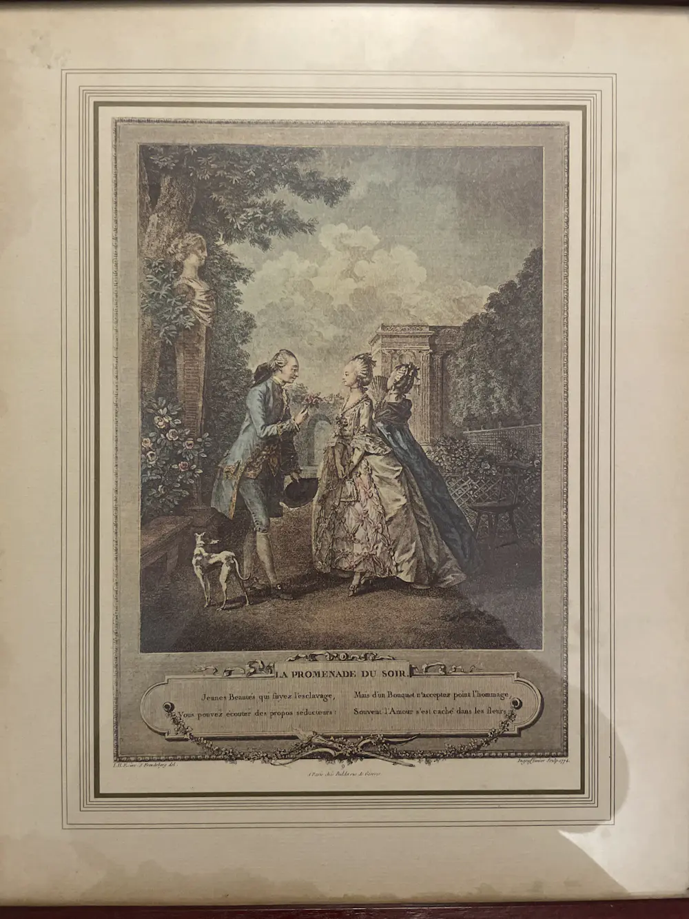 Jean-Michel Moreau le jeune (1741-1814)