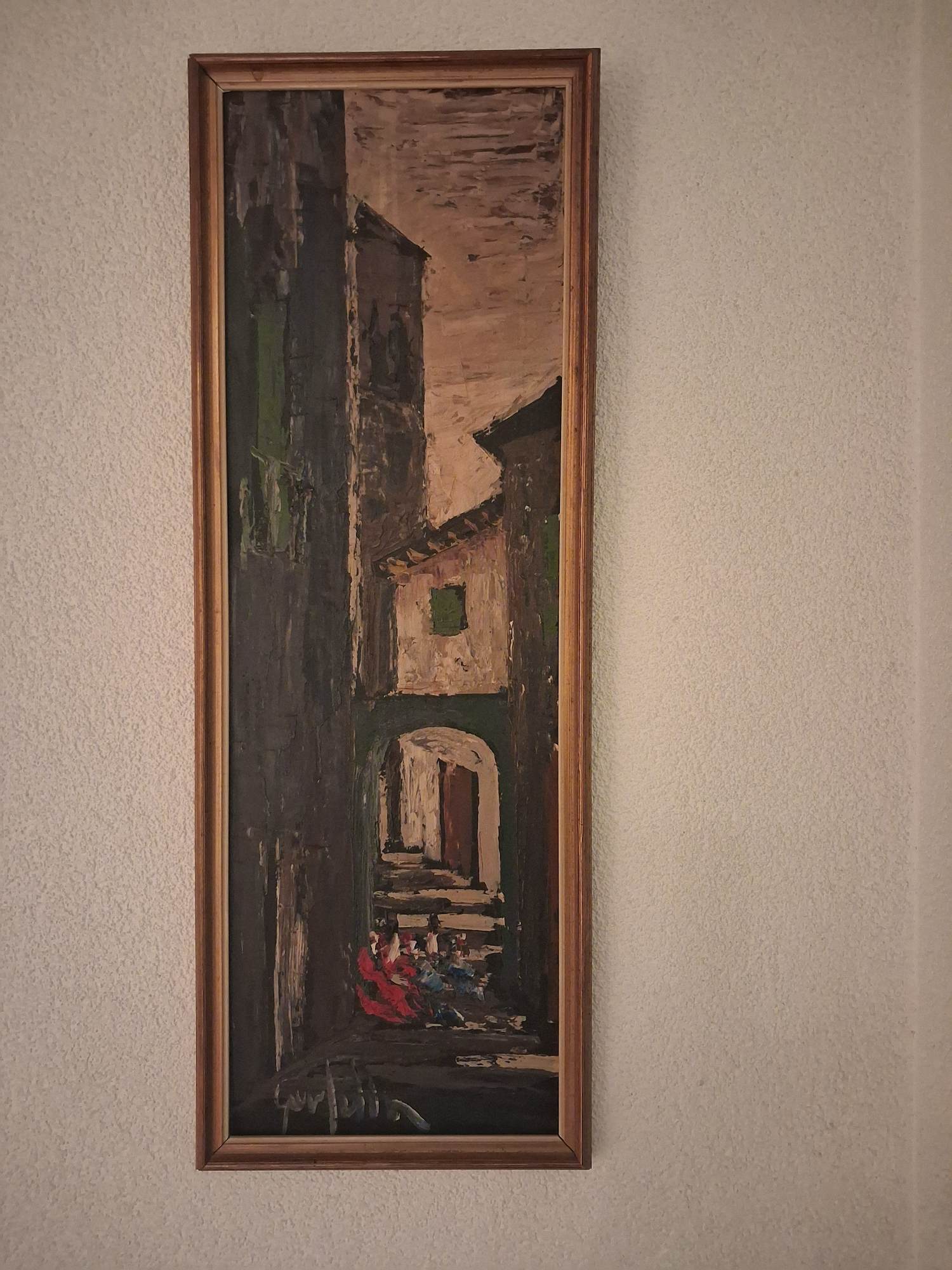 Fernando Garfella Moreno - Santa Clara Palma Mallorca kopen? Bied vanaf 60!