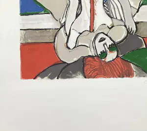 Corneille - LA NUIT ÉTOILÉE kopen? Bied vanaf 1100!