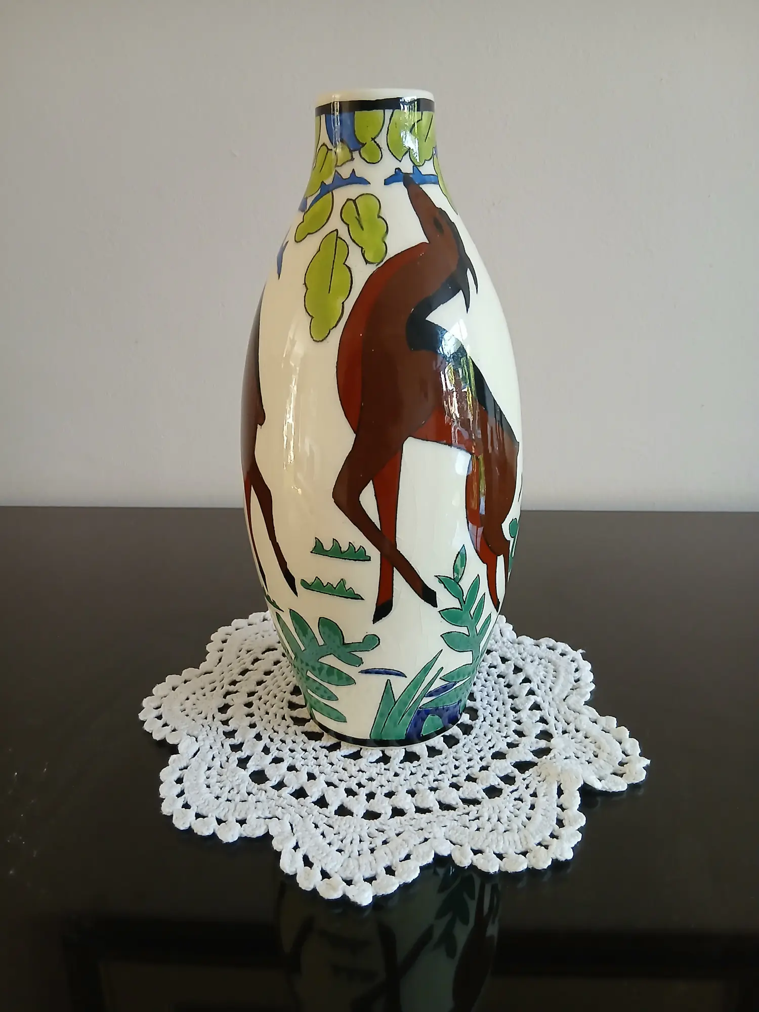 Charles Catteau (1880-1966)