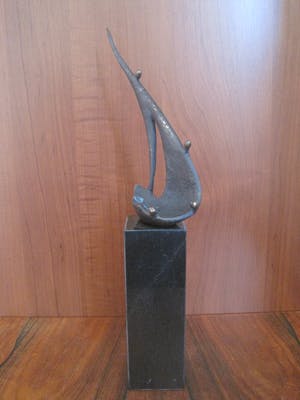 Marlies Noordkamp-Drummen - Samen in het schuitje. kopen? Bied vanaf 40!