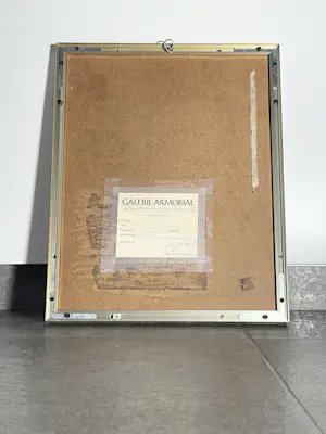 Serge Vandercam - Personnage kopen? Bied vanaf 170!