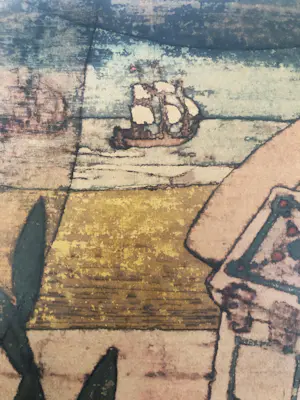 Willem Klijn - Bijzonder origineel werk kopen? Bied vanaf 99!