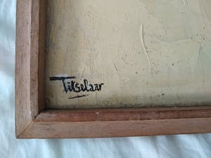 Henri Titselaar - 1917-2013 kopen? Bied vanaf 175!