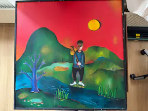 Cor Wiersma - Eenzame man kopen? Bied vanaf 100!