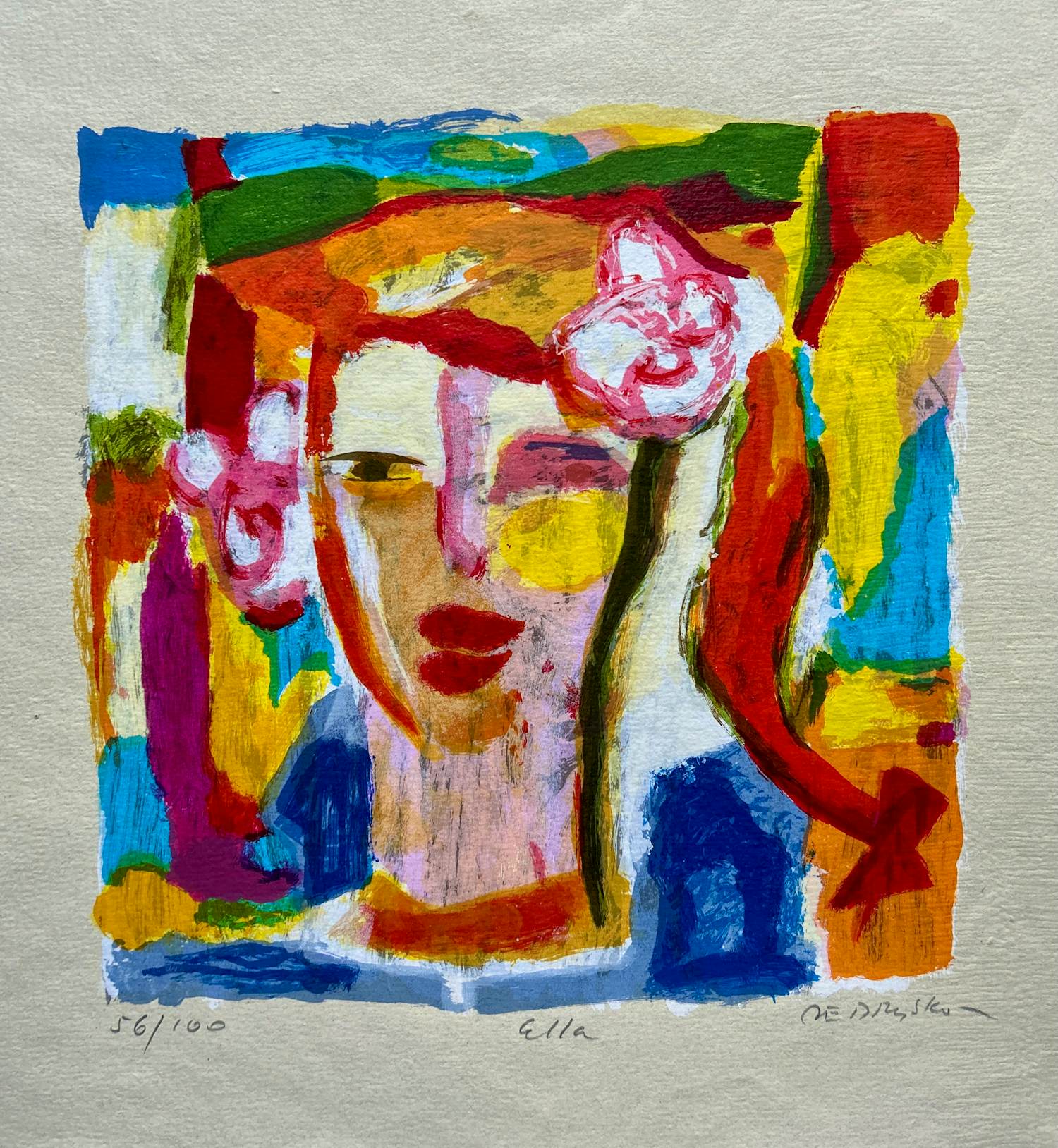 Marta Jedrysko - Ella kopen? Bied vanaf 25!