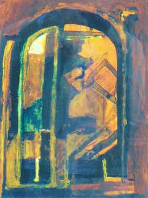 Theo Kuijpers - Arcades verkocht voor € 70!