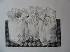 Enric Adsera Riba - Litho, zonder titel kaufen? Bieten Sie von 20!