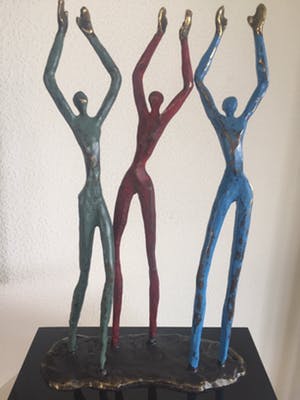 Corry Ammerlaan - Applaus kopen? Bied vanaf 95!