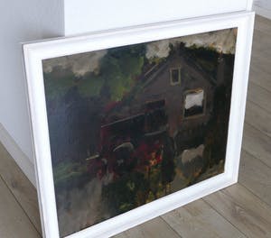 Hans van Ieperen - Boerderij kopen? Bied vanaf 150!