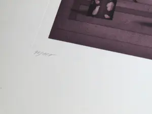 Hermann Waldenburg - Abendhimmel kopen? Bied vanaf 25!