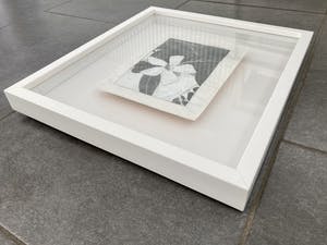 Mark Cohen - Work on paper N3 kopen? Bied vanaf 45!