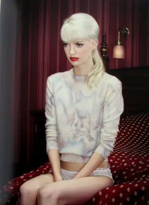 Erwin Olaf - gesigneerd Boek: OWN - 2012 kopen? Bied vanaf 250!