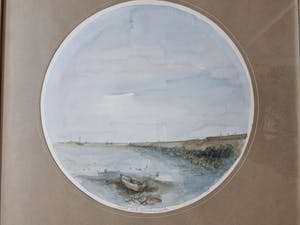 Gerard Carbo - Oosterschelde kopen? Bied vanaf 20!