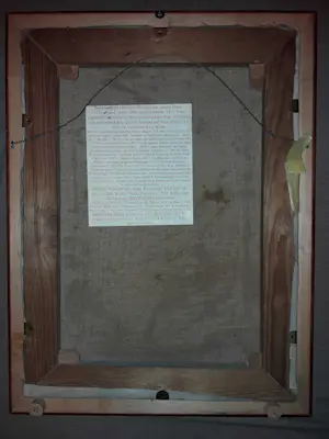 Hermann Barrenscheen - Porträt einen junge dame kopen? Bied vanaf 150!