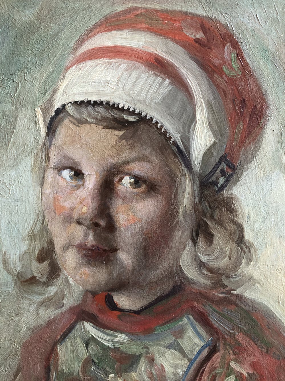 Reinier Pijnenburg (1884-1968)