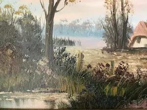 Henner Knauf - Boerderijtje kopen? Bied vanaf 15!