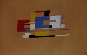 Theo van Doesburg - 2 boeken: Schilder en architect/Oeuvre catalogus kopen? Bied vanaf 79!