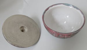 Laurens Goldewijk - Studio Keramische Bonbonniere kopen? Bied vanaf 20!