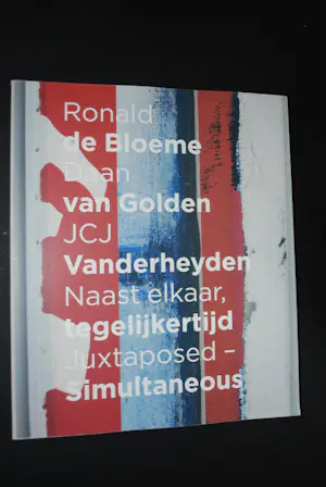 AcheterVarious Artists Books - Hedendaagse kunst: 7 gidsen boeken catalogi? Enchérissez de 40!