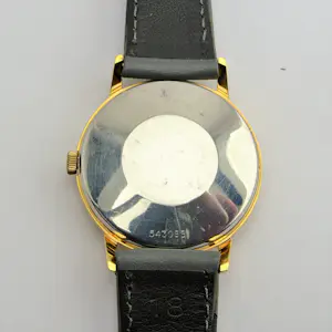 Eterna Matic 2000 Centenaire - herenhorloge - automaat kopen? Bied vanaf 650!