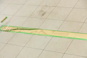 Ger van Elk - Offset, tweedelige uitgave naar 'A beam too long to be photographed' (Zeer lang!) kopen? Bied vanaf 1!