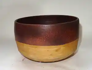 Vilma Henkelman - keramiek pot verkauft für € 25!