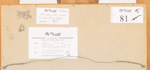 Ricardo de los Rios - Zonder titel kopen? Bied vanaf 200!