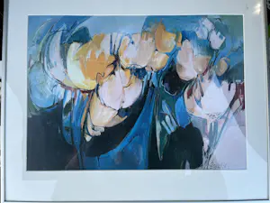 Bernadette Leijdekkers - Tulpen kopen? Bied vanaf 65!