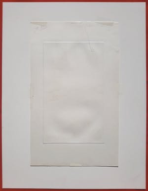 Jan Montyn - Geluksboom, aquatint ets kopen? Bied vanaf 95!