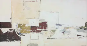 Ron van der Werf - Giclée op doek, Zonder titel - Ingelijst kopen? Bied vanaf 60!