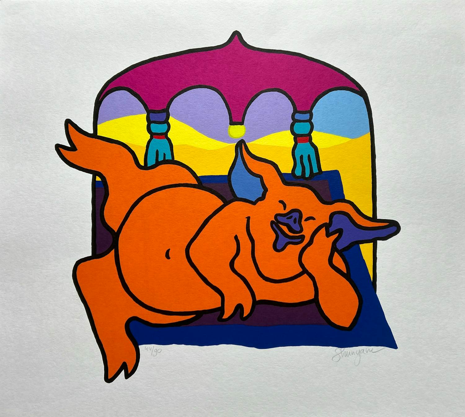 Shunyam - Zonder titel kopen? Bied vanaf 30!