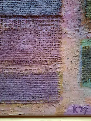 Karen van Noort - Orange & Blue kopen? Bied vanaf 80!