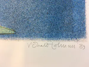 Ronald Tolman - Titel niet bekend kopen? Bied vanaf 50!
