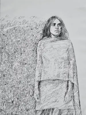 Anton Vrede - Chitra kopen? Bied vanaf 12!