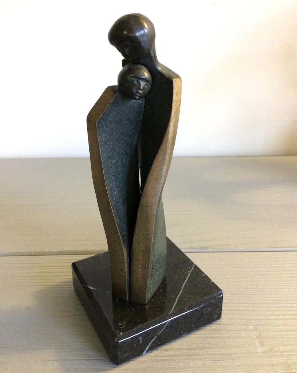 Luise Kött-Gärtner (1953)