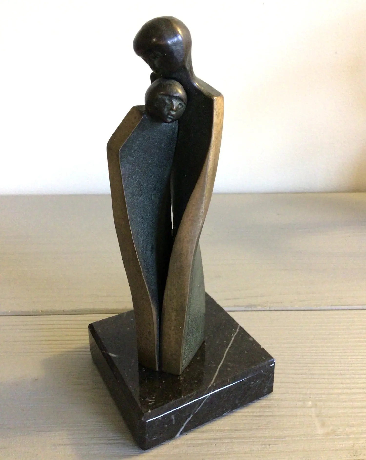 Luise Kött-Gärtner (1953)